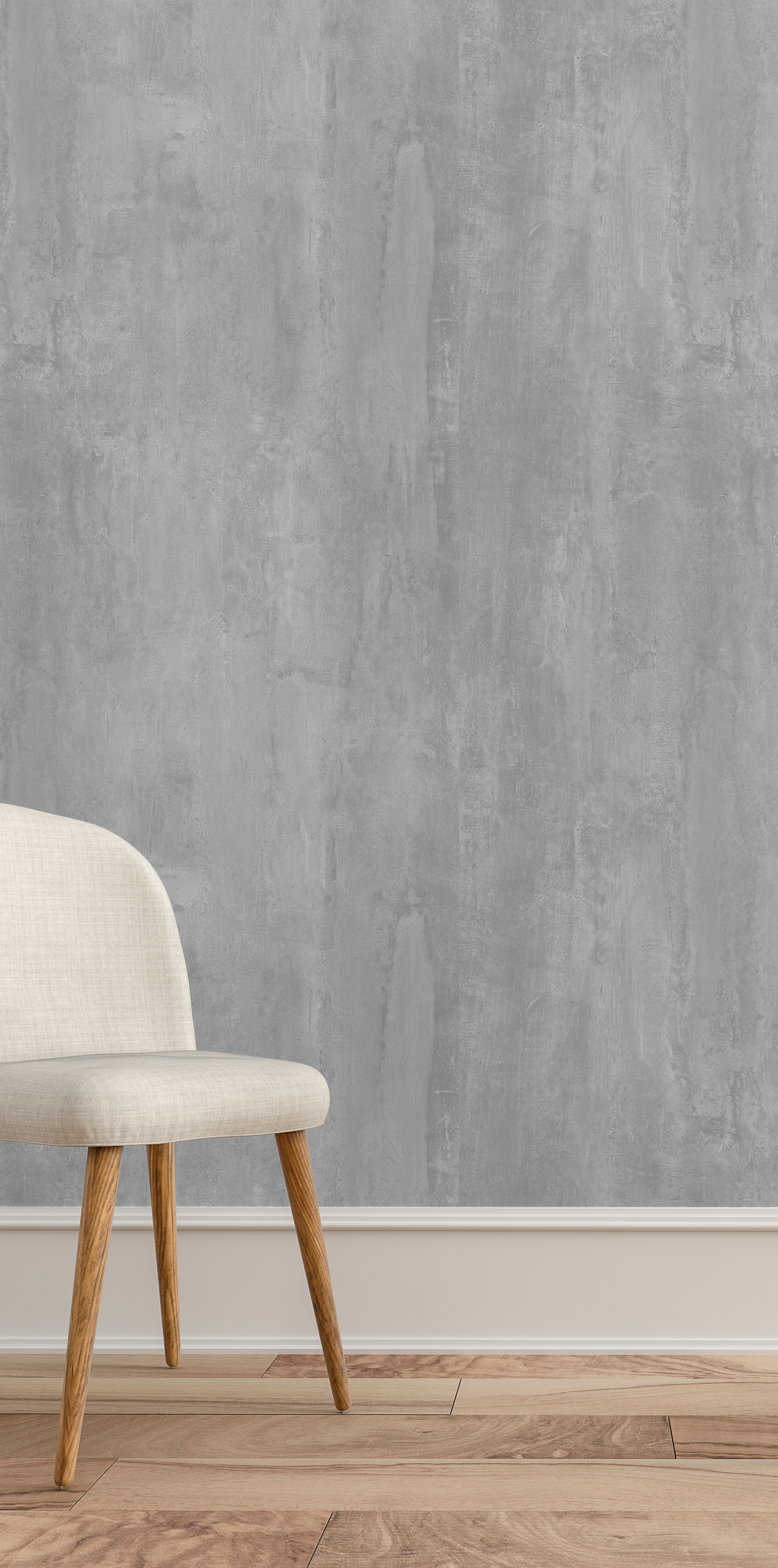 Панель 2800х1230х4 R115 PT Бруклін Грей ROCKO Tiles SPC (Kronospan)